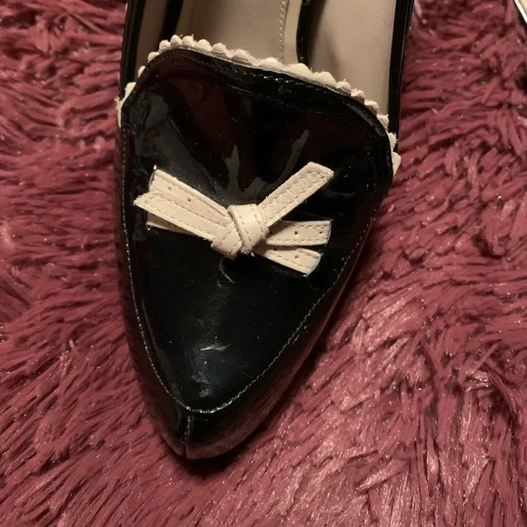 Jason Wu Frankie Loafers Pumps